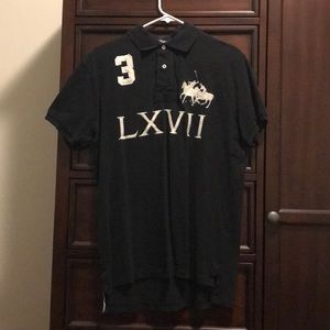 Ralph Lauren Polo